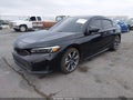 2025 Honda Civic Hybrid — photo 2 of 16 | VIN 19XFL4H9XSE011125