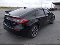 2025 Honda Civic Hybrid — photo 4 of 16 | VIN 19XFL4H9XSE011125