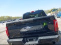 Photo 16 of 16 — 2024 Ford F-150