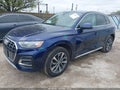 Photo 2 of 16 — 2021 Audi Q5