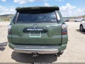 Photo 16 of 16 — 2022 Toyota 4Runner