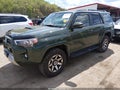 Photo 2 of 16 — 2022 Toyota 4Runner