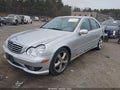 Photo 2 of 16 — 2006 Mercedes-Benz C-Class