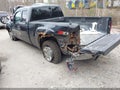 Photo 3 of 17 — 2010 GMC Sierra 1500