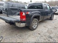 Photo 4 of 17 — 2010 GMC Sierra 1500