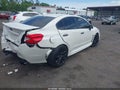 Photo 4 of 16 — 2020 Subaru WRX
