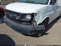 Photo 6 of 12 — 2010 Chevrolet Express 2500