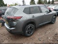Photo 4 of 16 — 2025 Nissan Rogue