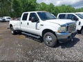 2004 Ford F-350 — photo 1 of 16 | VIN 1FTWW33P74ED43898