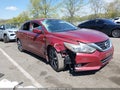Photo 1 of 16 — 2017 Nissan Altima
