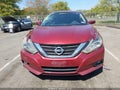 Photo 6 of 16 — 2017 Nissan Altima