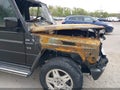 Photo 14 of 14 — 2002 Mercedes-Benz G-Class