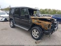 Photo 1 of 14 — 2002 Mercedes-Benz G-Class