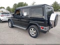Photo 3 of 14 — 2002 Mercedes-Benz G-Class