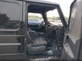 Photo 5 of 14 — 2002 Mercedes-Benz G-Class