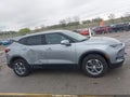 Photo 13 of 21 — 2025 Chevrolet Blazer