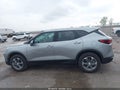 Photo 14 of 21 — 2025 Chevrolet Blazer