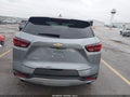 Photo 16 of 21 — 2025 Chevrolet Blazer