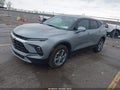 Photo 2 of 21 — 2025 Chevrolet Blazer