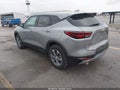 Photo 3 of 21 — 2025 Chevrolet Blazer