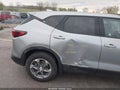 Photo 6 of 21 — 2025 Chevrolet Blazer