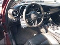 Photo 21 of 22 — 2017 Alfa Romeo Giulia