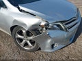 Photo 6 of 20 — 2014 Toyota Venza