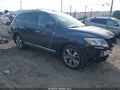 2015 Nissan Pathfinder — photo 1 of 16 | VIN 5N1AR2MMXFC722355