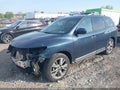 2015 Nissan Pathfinder — photo 2 of 16 | VIN 5N1AR2MMXFC722355
