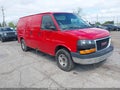 Photo 1 of 15 — 2014 GMC Savana 3500