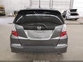 Photo 16 of 16 — 2011 Honda Fit