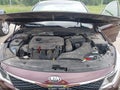 2017 Kia Optima — photo 10 of 16 | VIN 5XXGT4L34HG177292