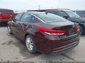 Photo 3 of 16 — 2017 Kia Optima