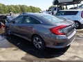 Photo 3 of 15 — 2020 Honda Civic