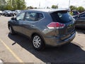 Photo 3 of 12 — 2015 Nissan Rogue Sport