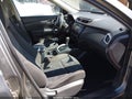 Photo 5 of 12 — 2015 Nissan Rogue Sport