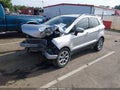 2021 Ford EcoSport — photo 2 of 17 | VIN MAJ3S2GE6MC454168