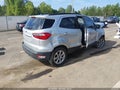 2021 Ford EcoSport — photo 4 of 17 | VIN MAJ3S2GE6MC454168