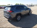 Photo 4 of 17 — 2024 Toyota RAV4 Hybrid
