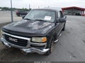 Photo 2 of 11 — 2003 GMC Sierra 1500