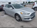 Photo 1 of 16 — 2014 Ford Fusion