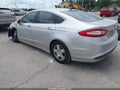 Photo 3 of 16 — 2014 Ford Fusion