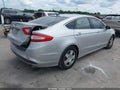 Photo 4 of 16 — 2014 Ford Fusion