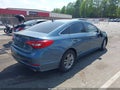 Photo 4 of 12 — 2015 Hyundai Sonata