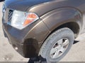Photo 6 of 12 — 2005 Nissan Pathfinder
