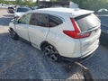 Photo 3 of 17 — 2018 Honda CR-V