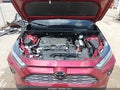 Photo 10 of 17 — 2025 Toyota RAV4