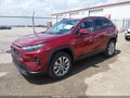 Photo 2 of 17 — 2025 Toyota RAV4