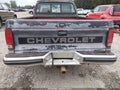 Photo 6 of 18 — 1989 Chevrolet S Truck