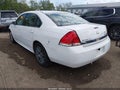 Photo 3 of 17 — 2011 Chevrolet Impala